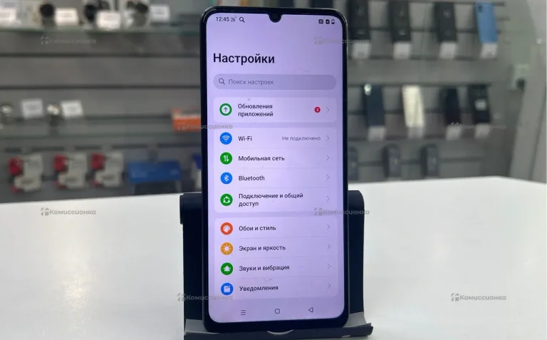 Realme C61 6/128 ГБ