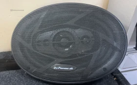 Купить Колонка  Pioneer TS-A6975 б/у , в Чапаевск Цена:1690рублей
