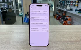 Купить Apple iPhone 17 Pro Max 12/256 ГБ б/у , в Казань Цена:93900рублей