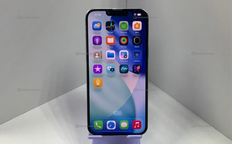 Apple iPhone 13 Pro Max 6/256 ГБ