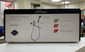 Купить Смеситель Paini Angel б/у , в Красноярск Цена:5990рублей