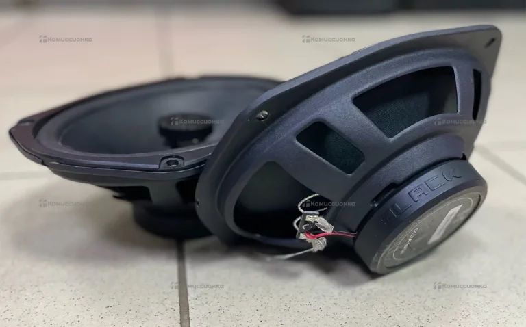 Колонка  Black Hydra Delta-6913X