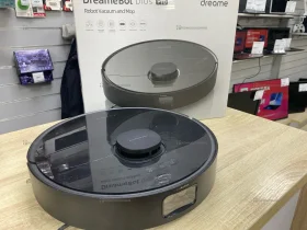 Купить Робот Пылесос  DreamBot d10s pro б/у , в Саратов Цена:6490рублей