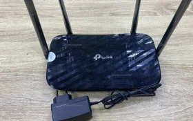 Купить Роутер tplink c5 б/у , в Челябинск Цена:1100рублей