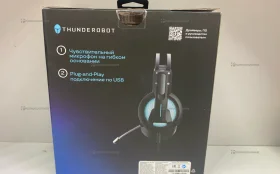 Купить Наушники THUNDEROBOT H31 б/у , в Нижнекамск Цена:1600рублей