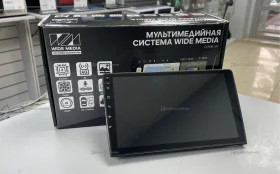 Купить Автомагнитола  Wide Media MT-MFB QT 4/32 б/у , в Пермь Цена:9990рублей