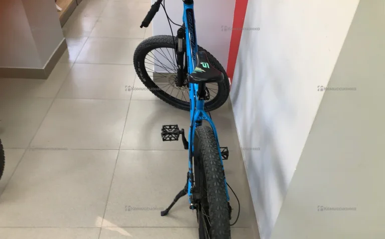 Вело-Navigator 660 MD 27,5