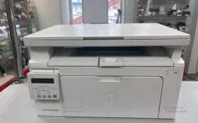 Купить HP LaserJet Pro M132fn б/у , в Москва и область Цена:5900рублей