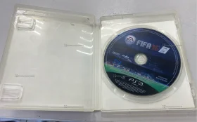 Купить Диск  PS 3 FIFA 16 б/у , в Нижний Новгород Цена:190рублей