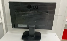 Купить Монитор lg flatiron l192 l192 б/у , в Москва и область Цена:990рублей