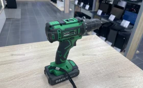 Купить Шуруповерт OASIS ASB-18S б/у , в Тюмень Цена:1390рублей