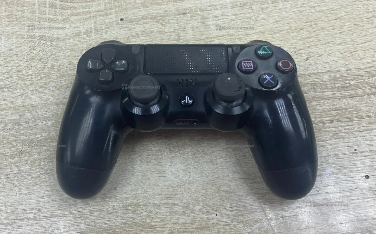 Sony геймпад ps4