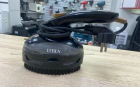 Купить Отпариватель Leben 1000bt б/у , в Магнитогорск Цена:900рублей