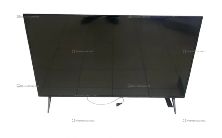 Телевизор Sber SDX -50U4010B