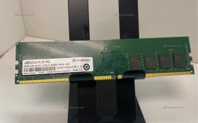 Купить Оперативная память ddr4 8gb 3200 б/у , в Санкт-Петербург Цена:2490рублей