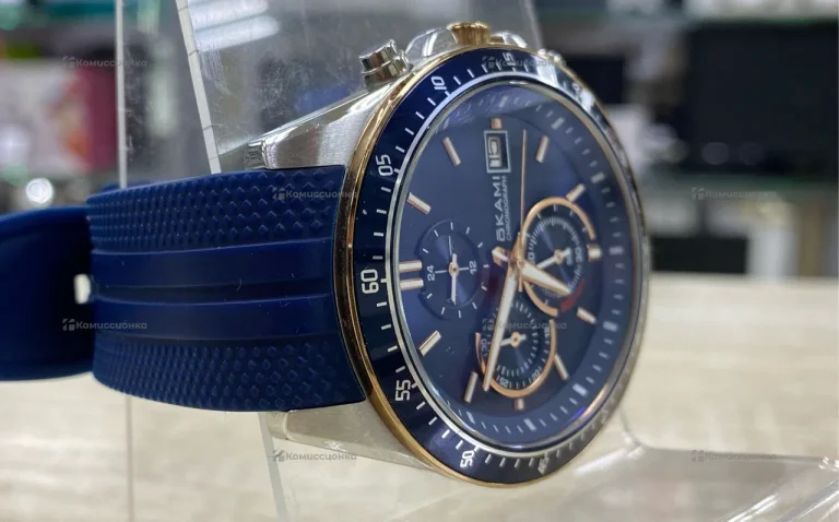 Часы Okami kt2-46-4-yya-sr-snn