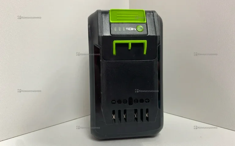 Аккумулятор Greenworks 24V 4Ah