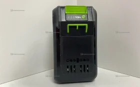 Купить Аккумулятор Greenworks 24V 4Ah б/у , в Санкт-Петербург Цена:2490рублей