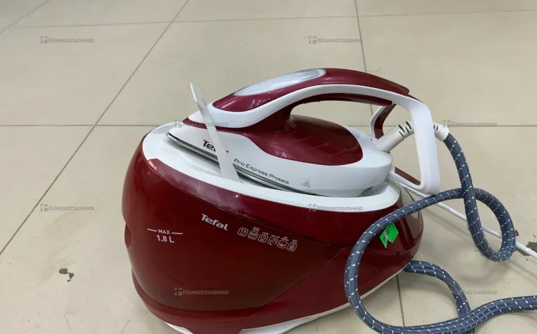 Парогенератор Tefal GV9220