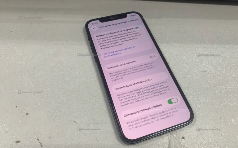 Apple iPhone 12 4/128 ГБ