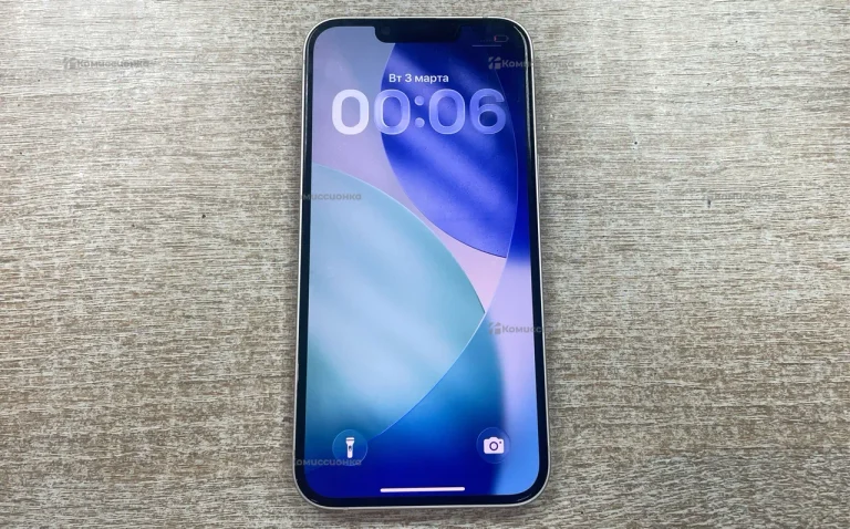 Apple iPhone 14 6/256 ГБ