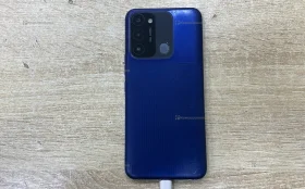 Купить Tecno Spark Go 2022 2/32 ГБ б/у , в Казань Цена:2200рублей