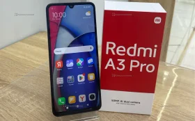 Купить Xiaomi Redmi A3 Pro 4/128 ГБ б/у , в Кинель Цена:5500рублей