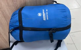 Купить Спальный мешок Nordway adventure 300 б/у , в Краснодар Цена:450рублей