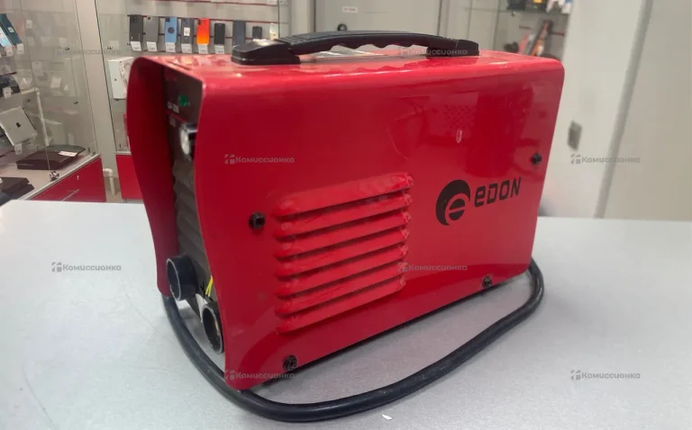Сварочный аппарат Edon LV-200