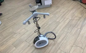 Купить Отпариватель GARMENT STEAMER 1750w б/у , в Саратов Цена:1500рублей