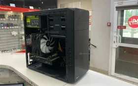 Купить Системный блок AMD RYZEN 3 PRO/RAM16/GTX1650/SSD11 б/у , в Курган Цена:16900рублей