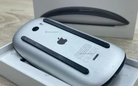 Купить Мышь Apple Magic Mouse black б/у , в Екатеринбург Цена:4500рублей