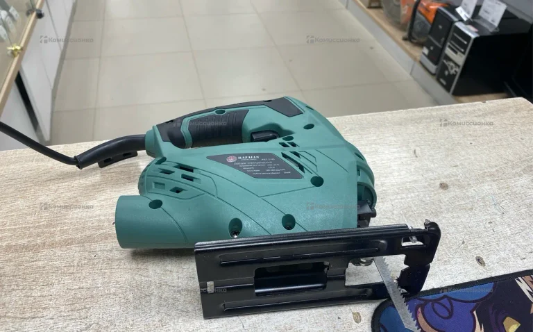 Лобзик Bazaian