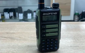Купить Рация  BAOFENG б/у , в Краснодар Цена:1290рублей