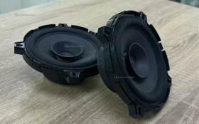 Купить Колонки автомобильные (затычки) б/у , в Челябинск Цена:500рублей