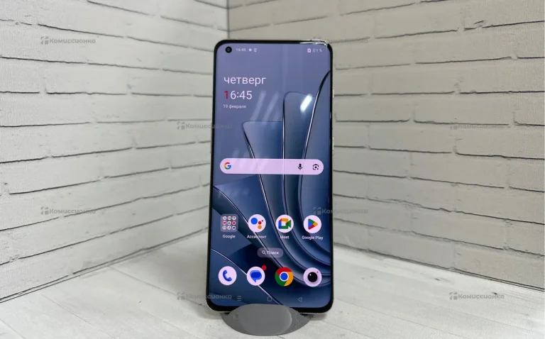 OnePlus 10 Pro 8/128 ГБ