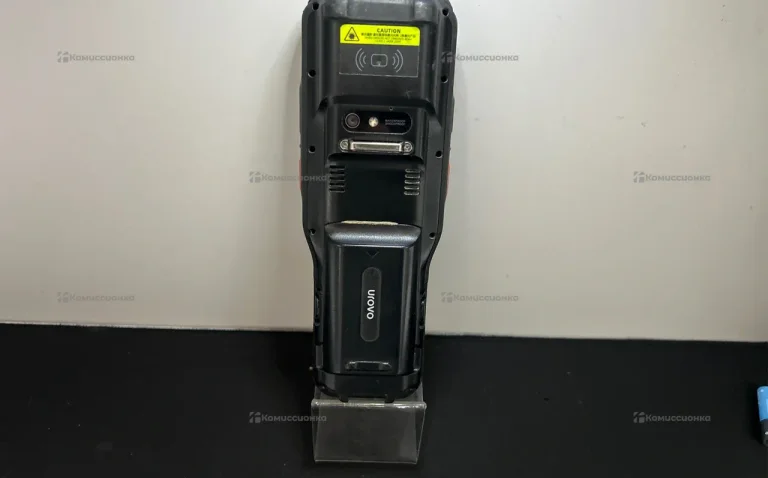 Тсд Urovo Rt40.