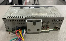 Купить Автомагнитола  Pioneer MVH-S110UB б/у , в Самара Цена:1990рублей