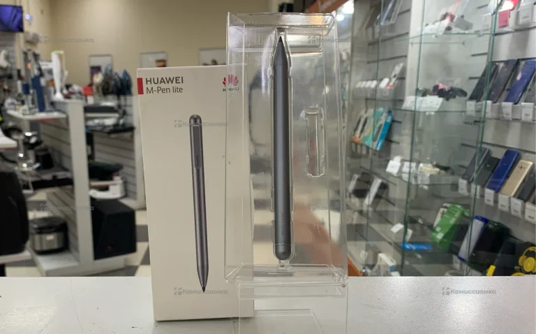 Стилус mi pen lite