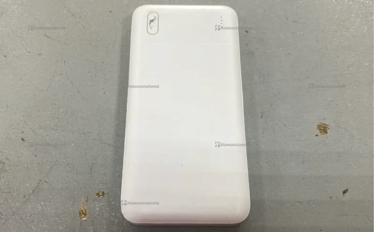 Power Bank 10.000