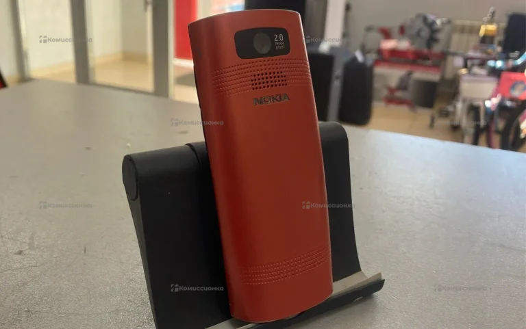 Nokia X2-02