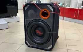 Купить Сабвуфер  TT 12 б/у , в Казань Цена:5900рублей