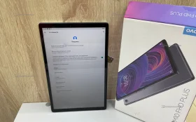 Купить Планшет Lenovo Tab M10 FHD Plus 4/64 б/у , в Набережные Челны Цена:4500рублей