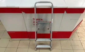 Купить Стремянка Новая Высота NV 1150 б/у , в Тюмень Цена:1500рублей