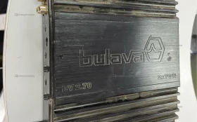 Купить Усилитель 2x канальный bulava 2 x 70 w б/у , в Набережные Челны Цена:2900рублей