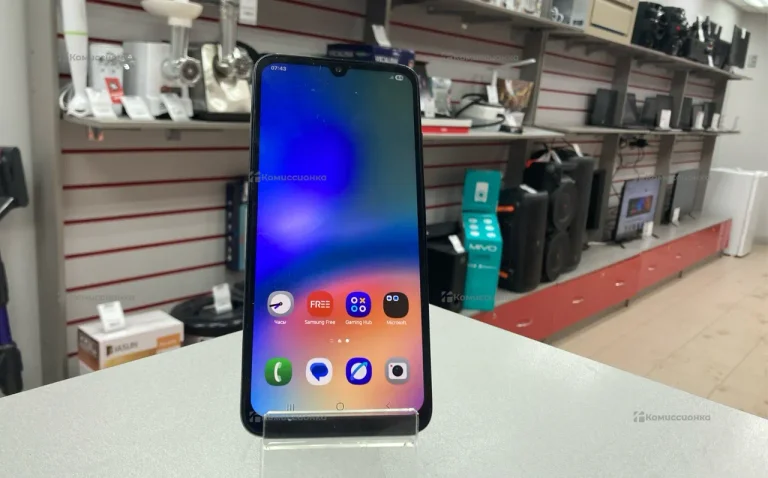 Samsung Galaxy A05s 4/128 ГБ