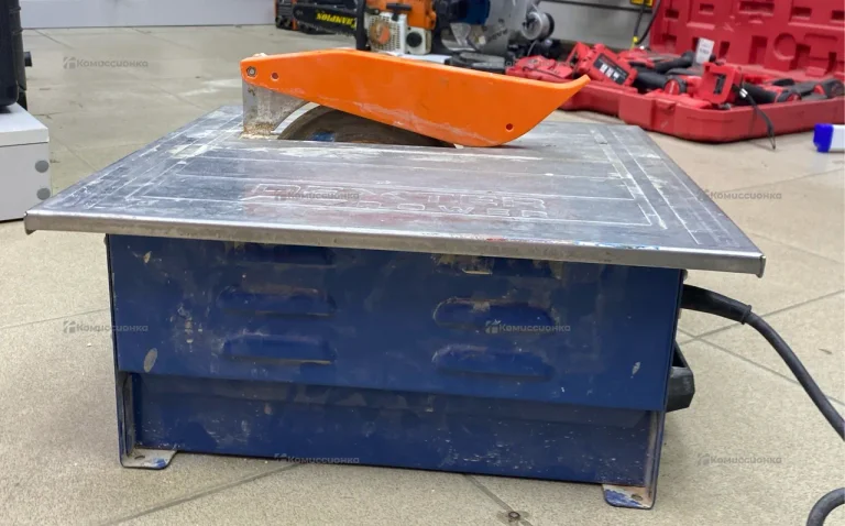 Плиткорез Dexter 750w