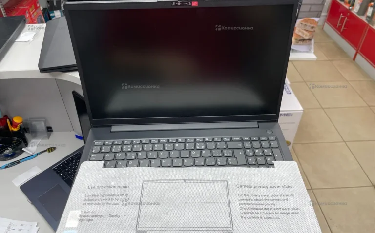 Ноутбук  Lenovo win-mn2