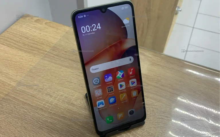 Xiaomi Redmi 14C 4/256 ГБ