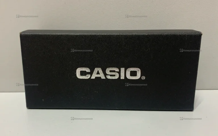Часы  Casio 3298